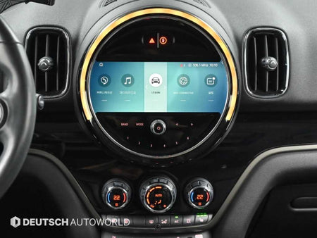Mini Countryman — photo 15