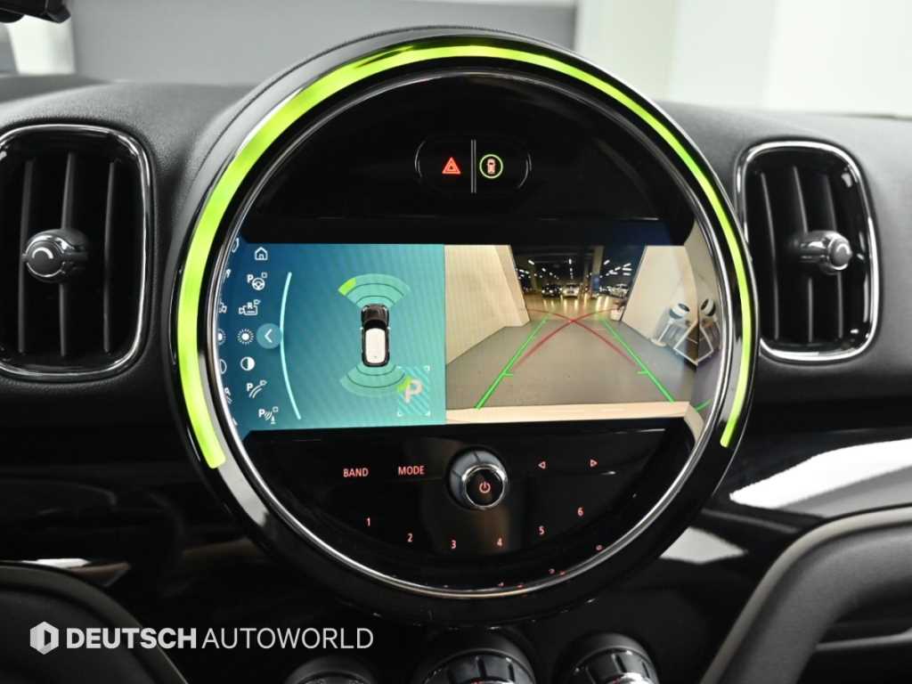 Mini Countryman — photo 17