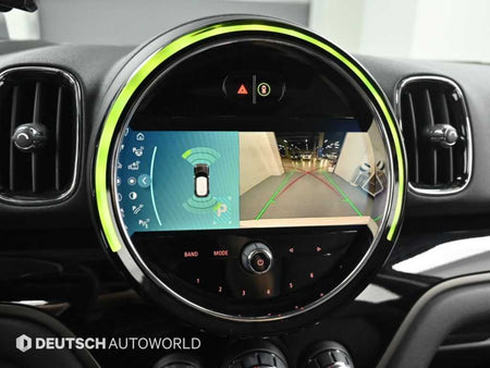 Mini Countryman — photo 17