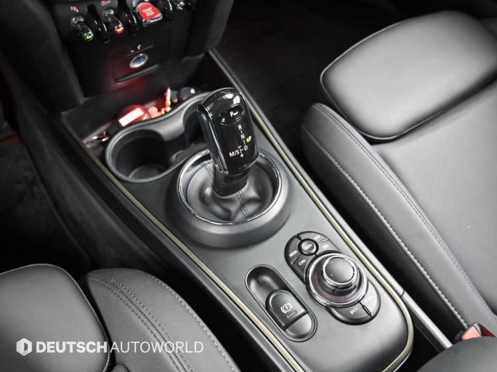 Mini Countryman — photo 18