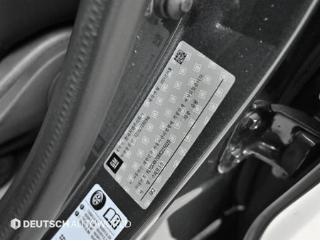 CHEVROLET Spark — photo 20