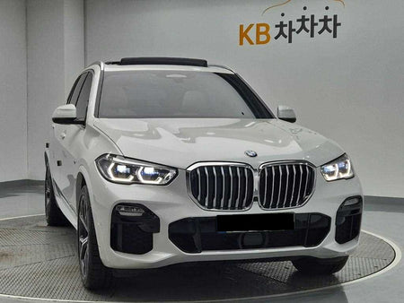 BMW X5 — photo 04