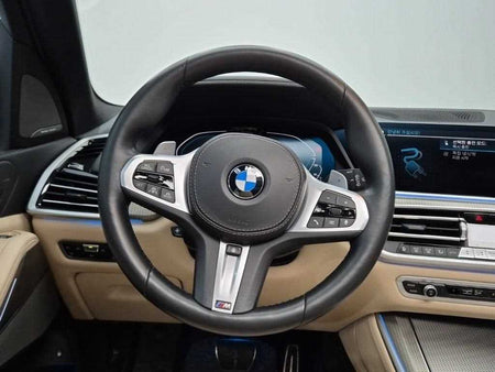 BMW X5 — photo 09