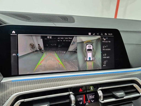 BMW X5 — photo 15