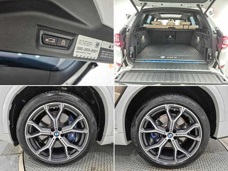 BMW X5 — photo 20