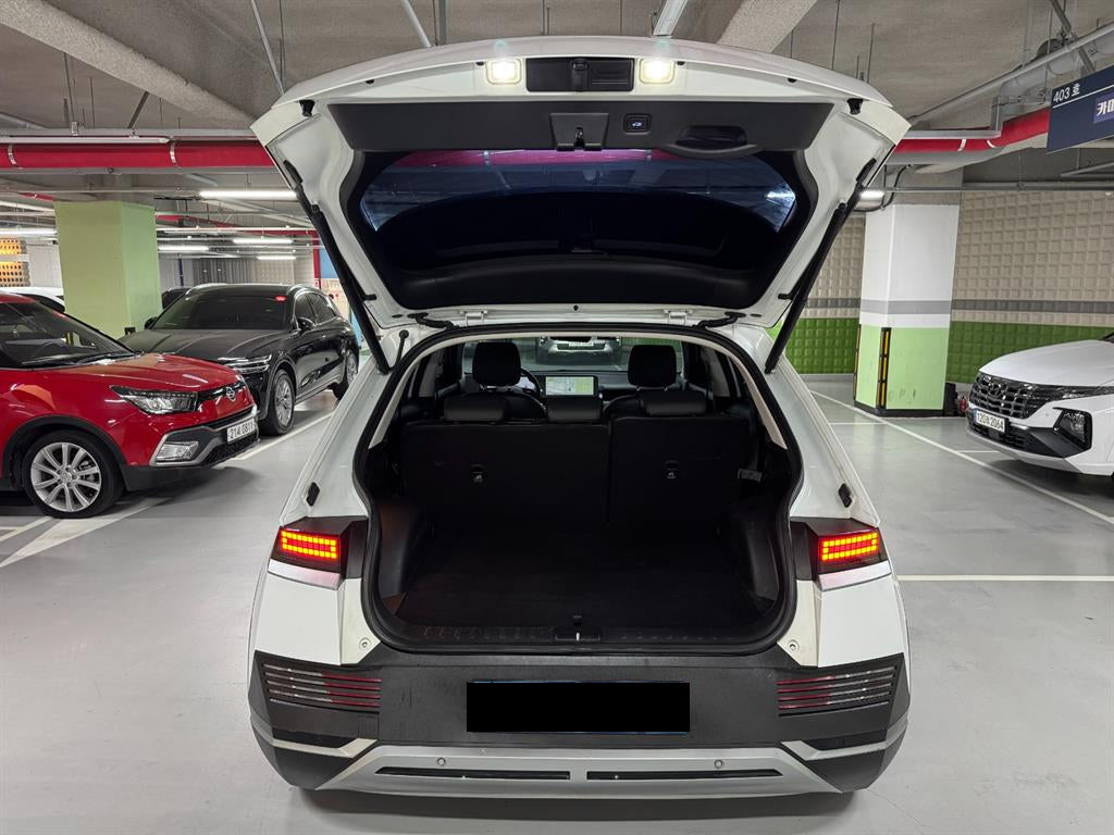 Hyundai Ioniq5 — photo 05