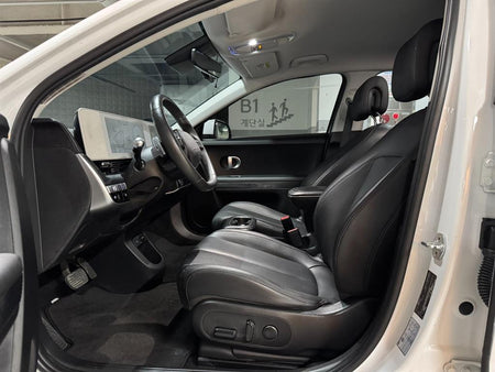 Hyundai Ioniq5 — photo 06