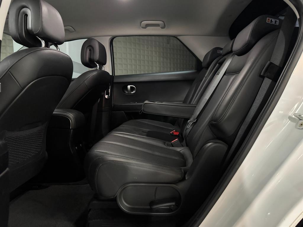 Hyundai Ioniq5 — photo 07