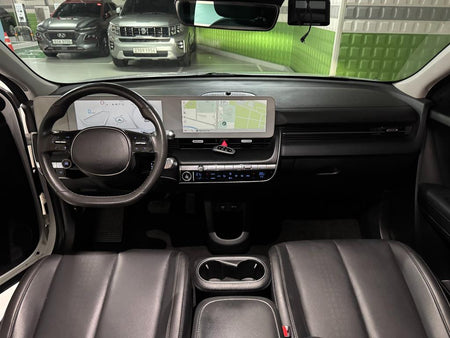 Hyundai Ioniq5 — photo 08