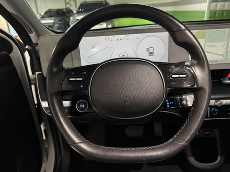 Hyundai Ioniq5 — photo 10