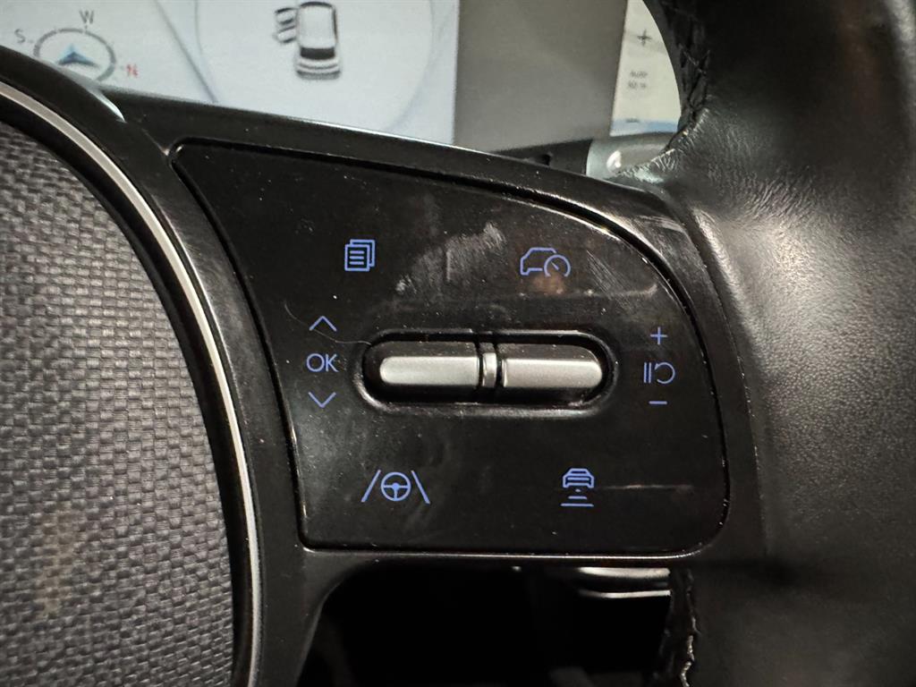 Hyundai Ioniq5 — photo 11
