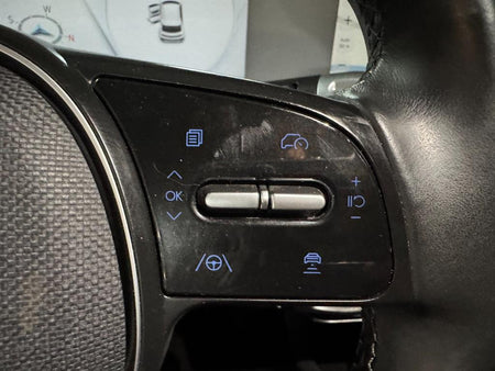 Hyundai Ioniq5 — photo 11