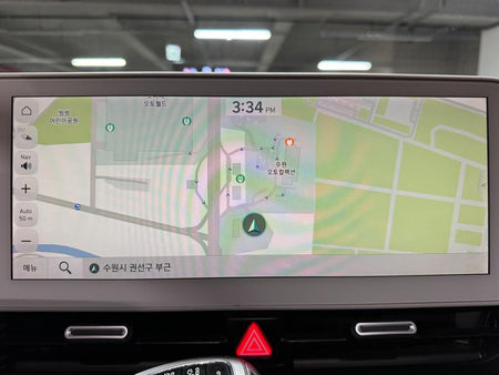 Hyundai Ioniq5 — photo 12