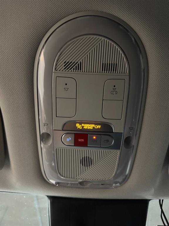 Hyundai Ioniq5 — photo 14
