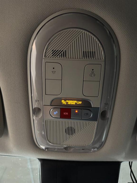 Hyundai Ioniq5 — photo 14