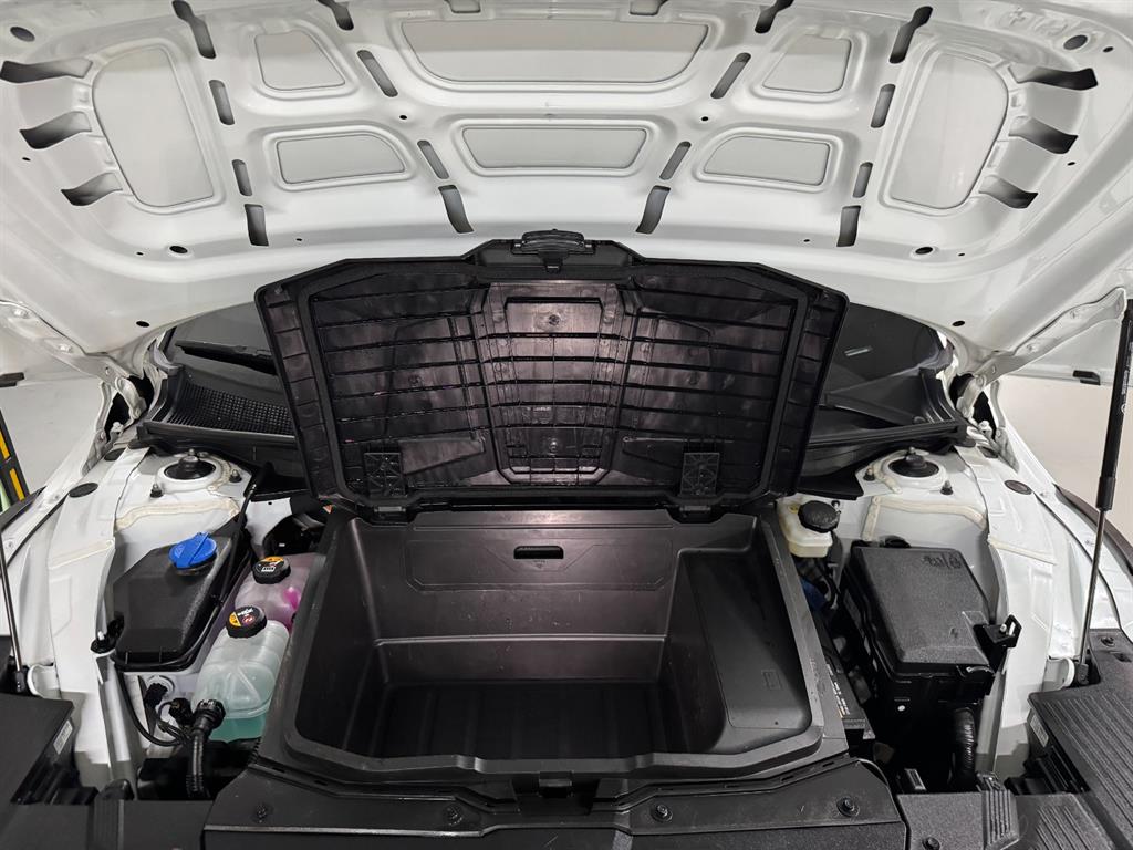 Hyundai Ioniq5 — photo 19