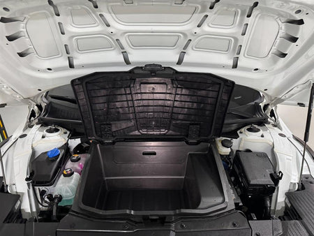 Hyundai Ioniq5 — photo 19