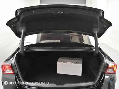 Kia K5 — photo 05