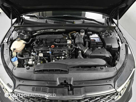Kia K5 — photo 07