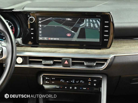 Kia K5 — photo 14