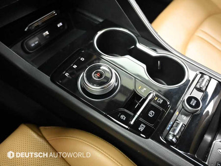 Kia K5 — photo 17
