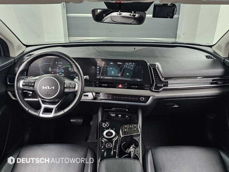 Kia Sportage — photo 07