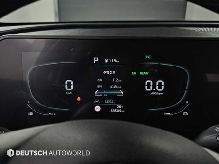 Kia Sportage — photo 08