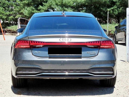 Audi A7 — photo 04