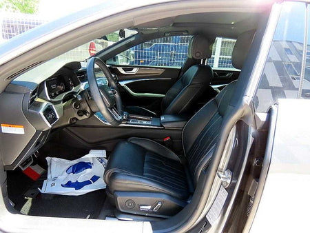 Audi A7 — photo 05
