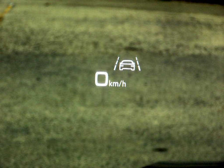 Audi A7 — photo 10