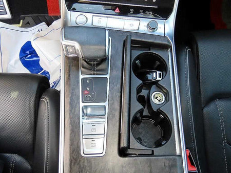 Audi A7 — photo 11