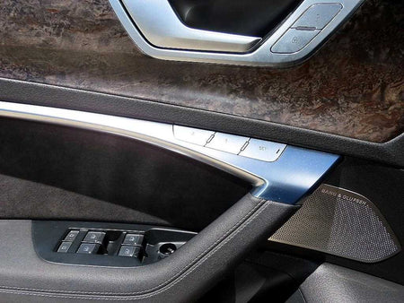 Audi A7 — photo 12