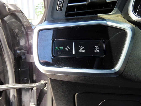 Audi A7 — photo 13