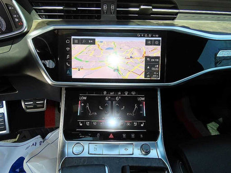 Audi A7 — photo 14