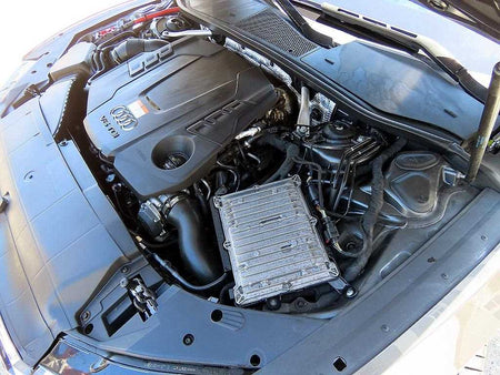 Audi A7 — photo 19