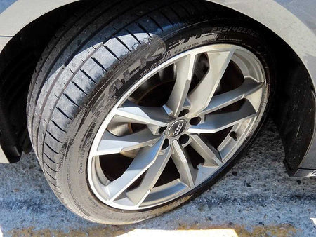 Audi A7 — photo 20
