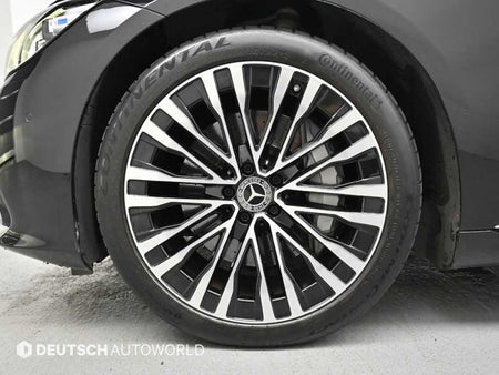 Mercedes-Benz S-Class — photo 05