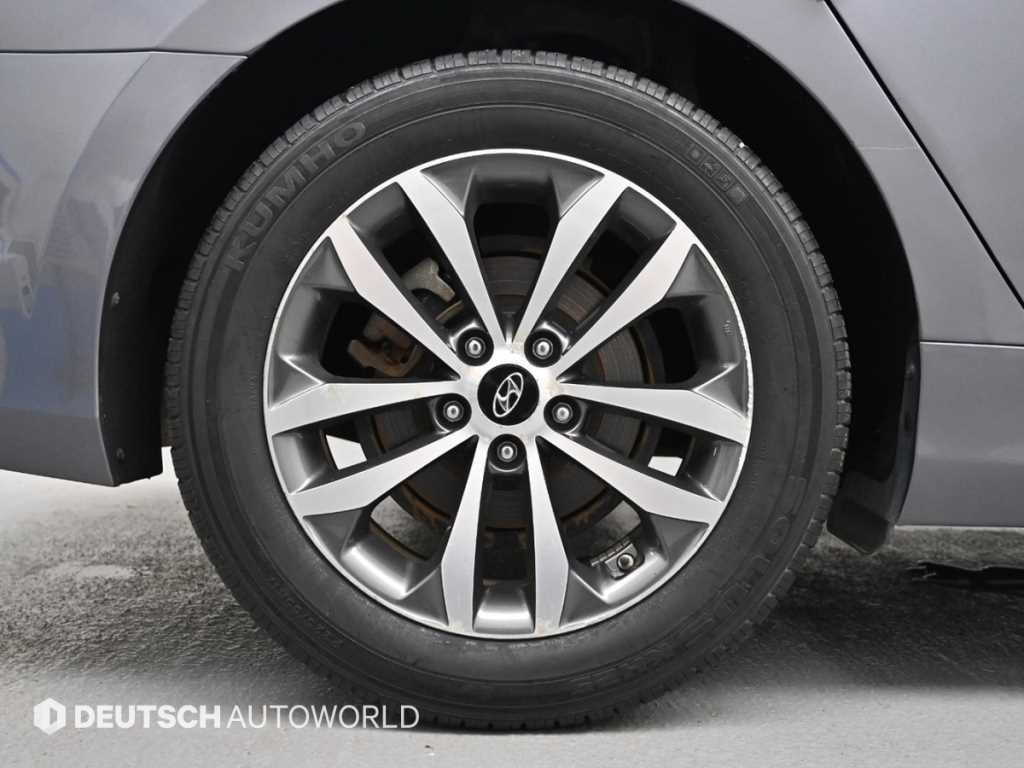 Hyundai Grandeur — photo 05