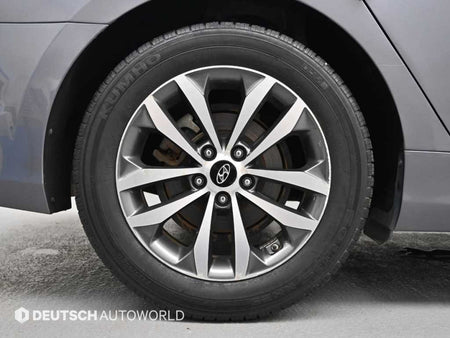 Hyundai Grandeur — photo 05