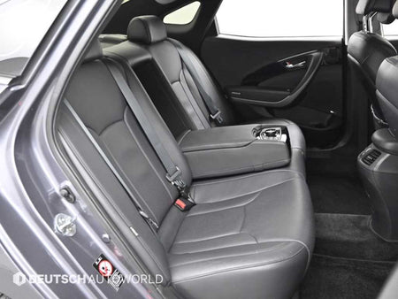 Hyundai Grandeur — photo 12