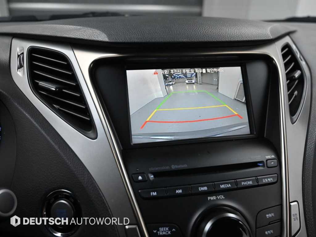 Hyundai Grandeur — photo 15