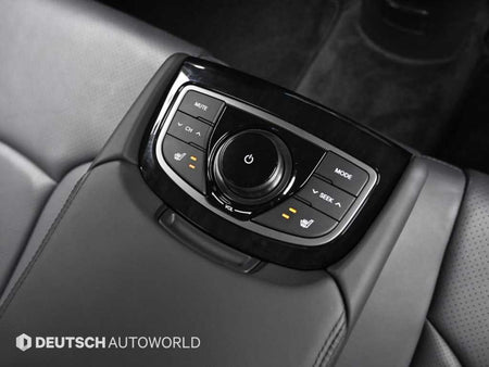 Hyundai Grandeur — photo 16