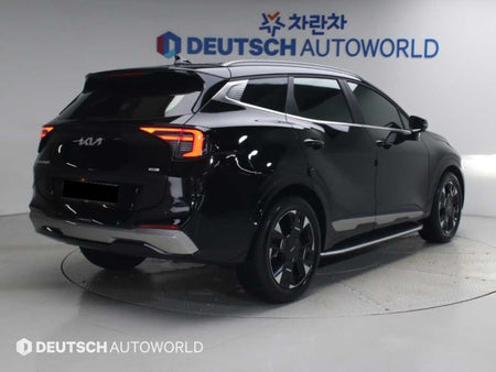 Kia Sportage — photo 02