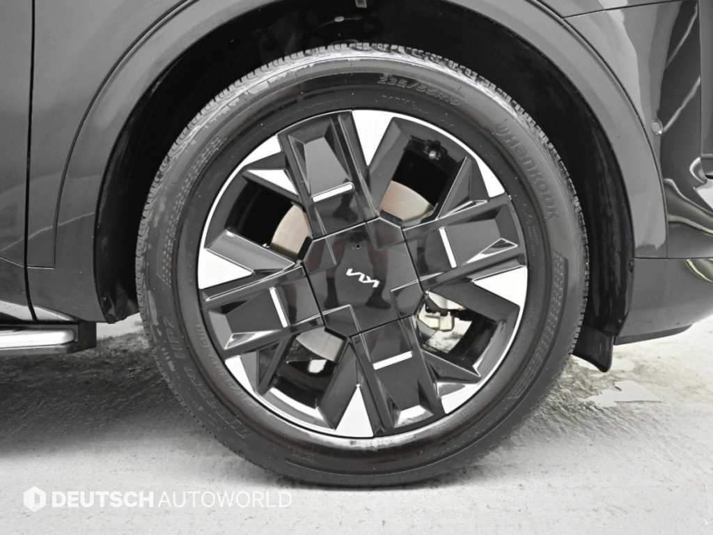 Kia Sportage — photo 05