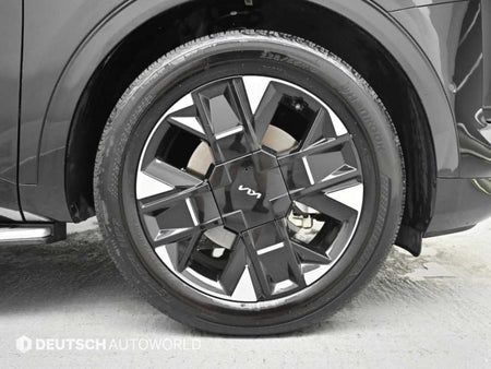 Kia Sportage — photo 05