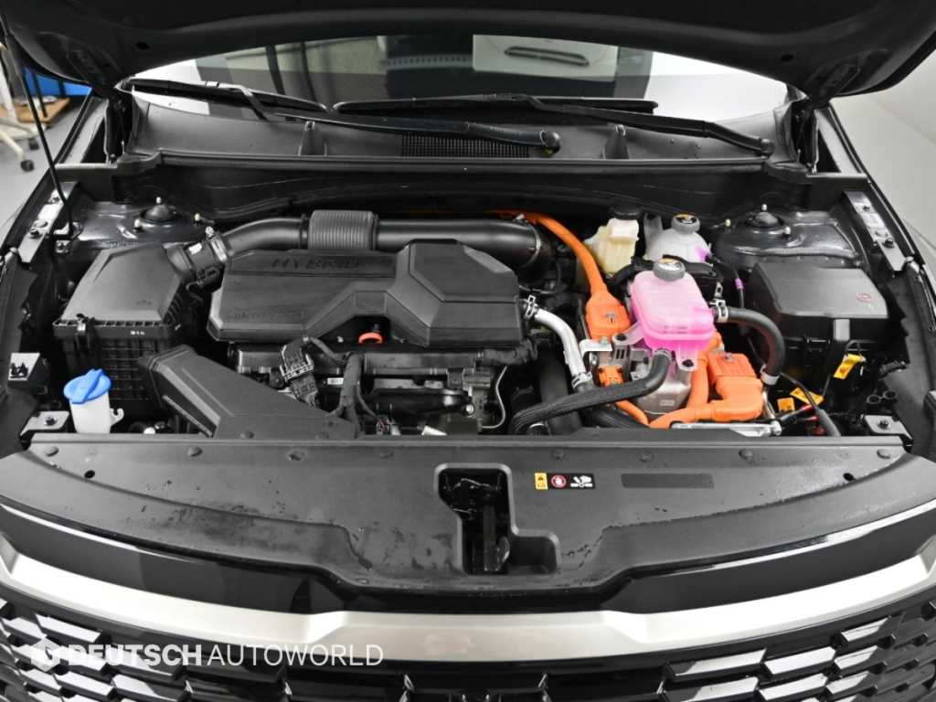 Kia Sportage — photo 06