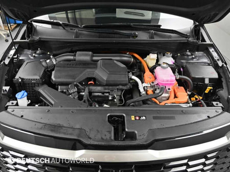 Kia Sportage — photo 06
