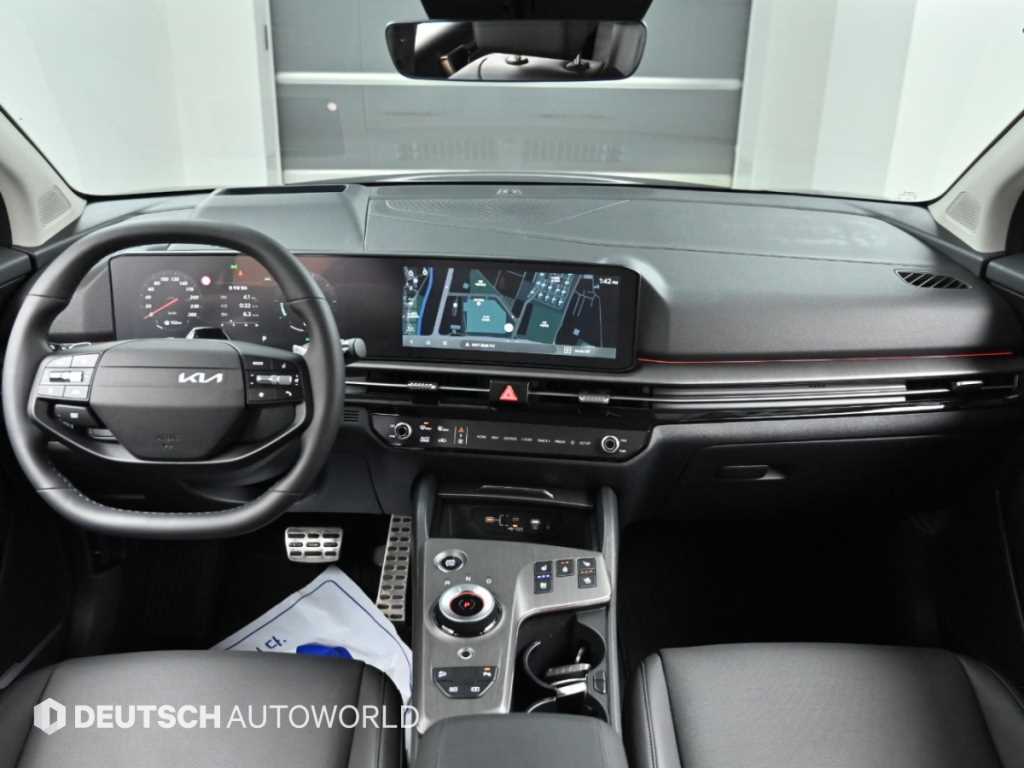 Kia Sportage — photo 07