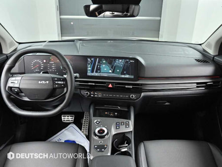 Kia Sportage — photo 07