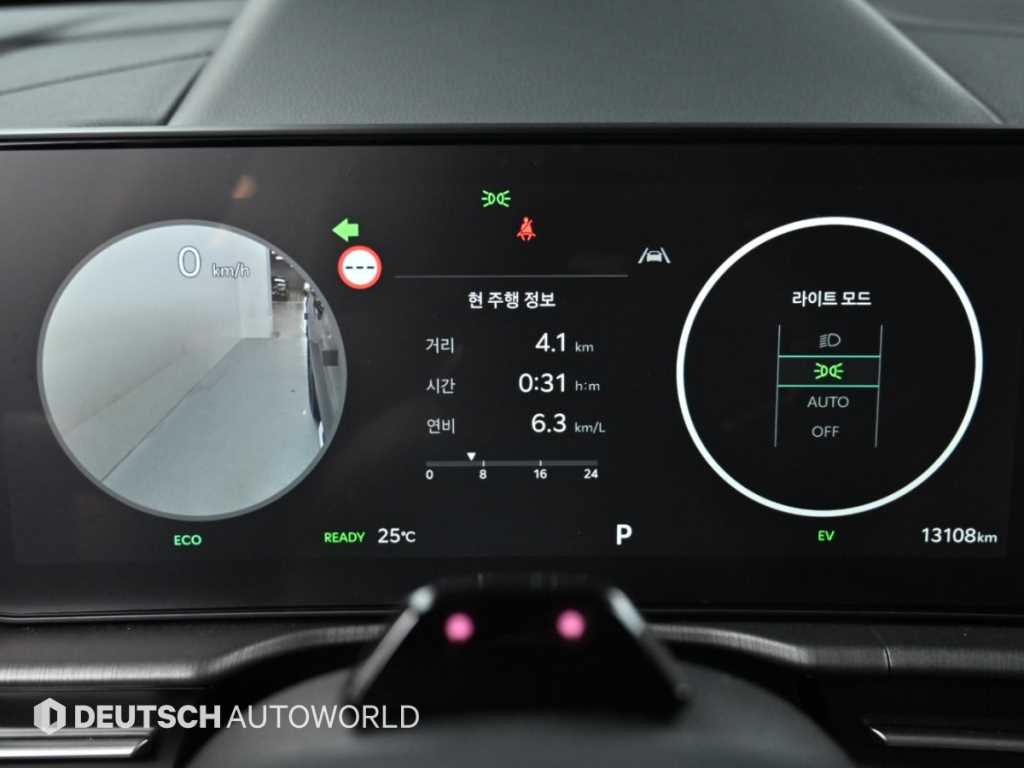 Kia Sportage — photo 08